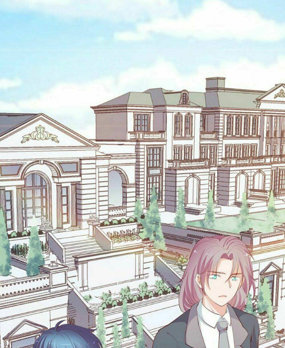 quản lí ngây ngô và thần tượng ác ma chapter 23 15