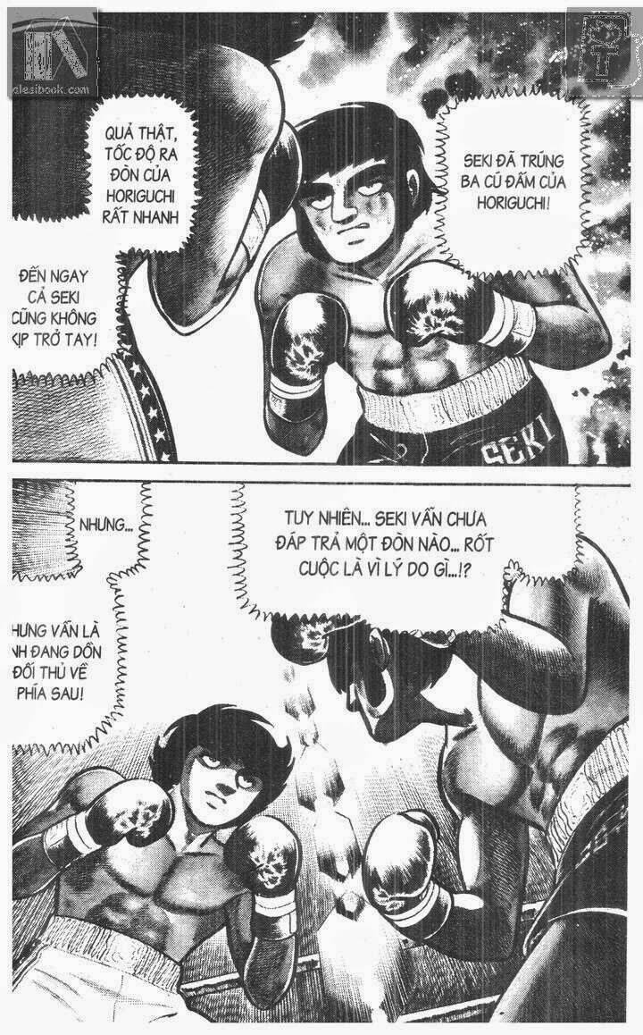 ganbare genki chapter 218 10