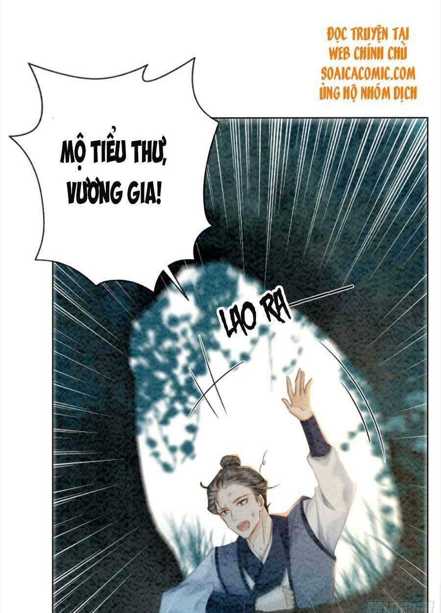 bắt đầu hủy hôn để công lược vương gia chapter 29 17