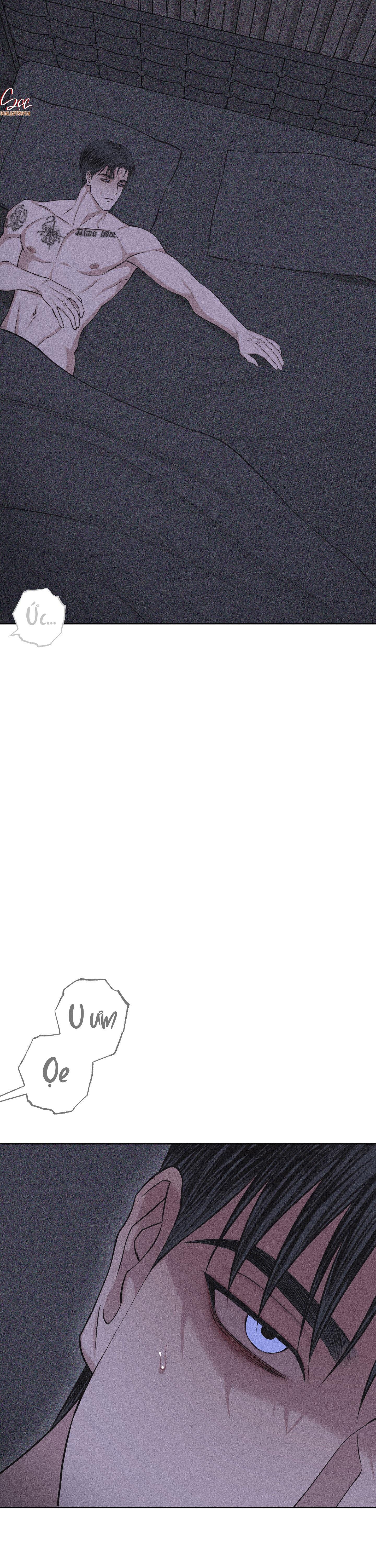 hình thái tình tan chapter 62 10