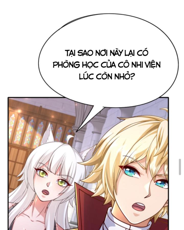 người chơi và nhân vật chính đều muốn làm hại ta chapter 53 7