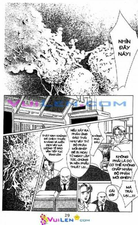 nàng tiên ánh trăng - kaguya hime chapter 11 29