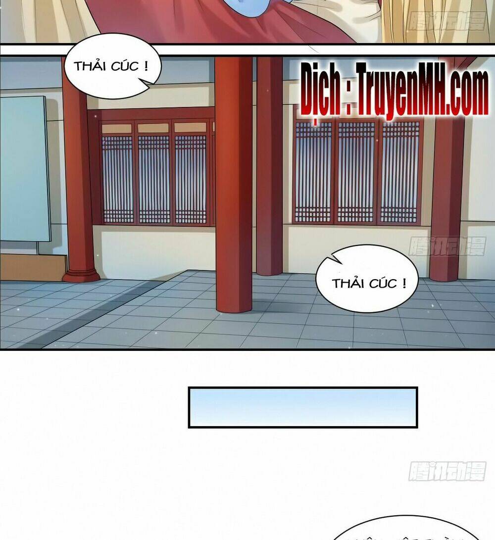 điệp ảnh trùng trùng chapter 7 7