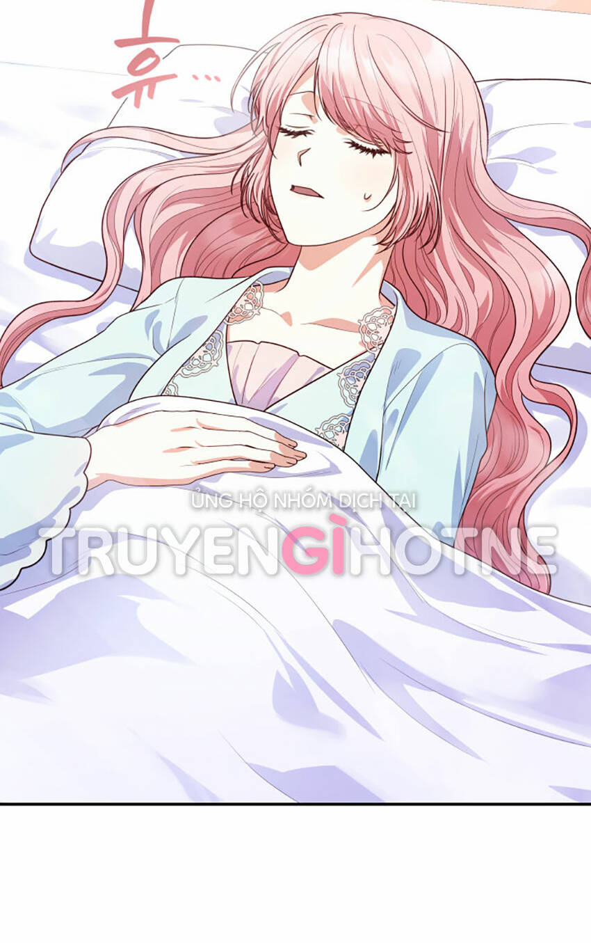 từ ác nữ, tôi trở thành một người mẹ chapter 40.1 59