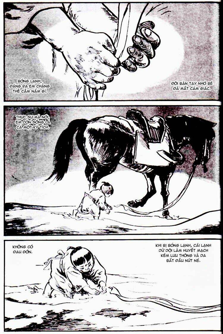 lone wolf and cub chapter 117 26