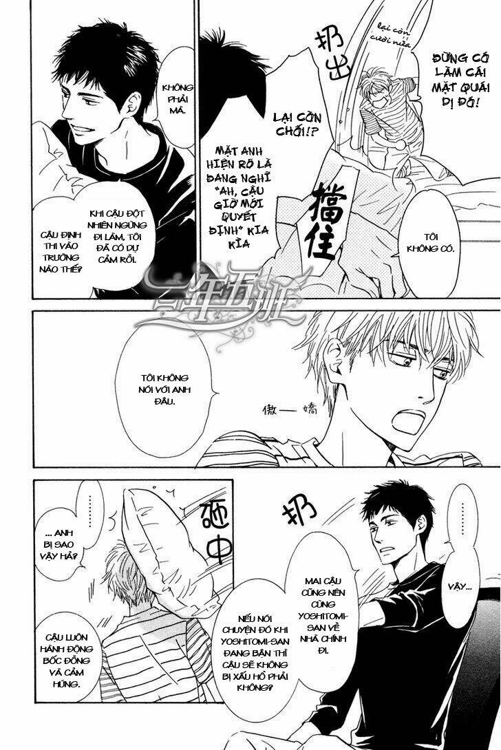 hana wa sakuka chapter 26 32