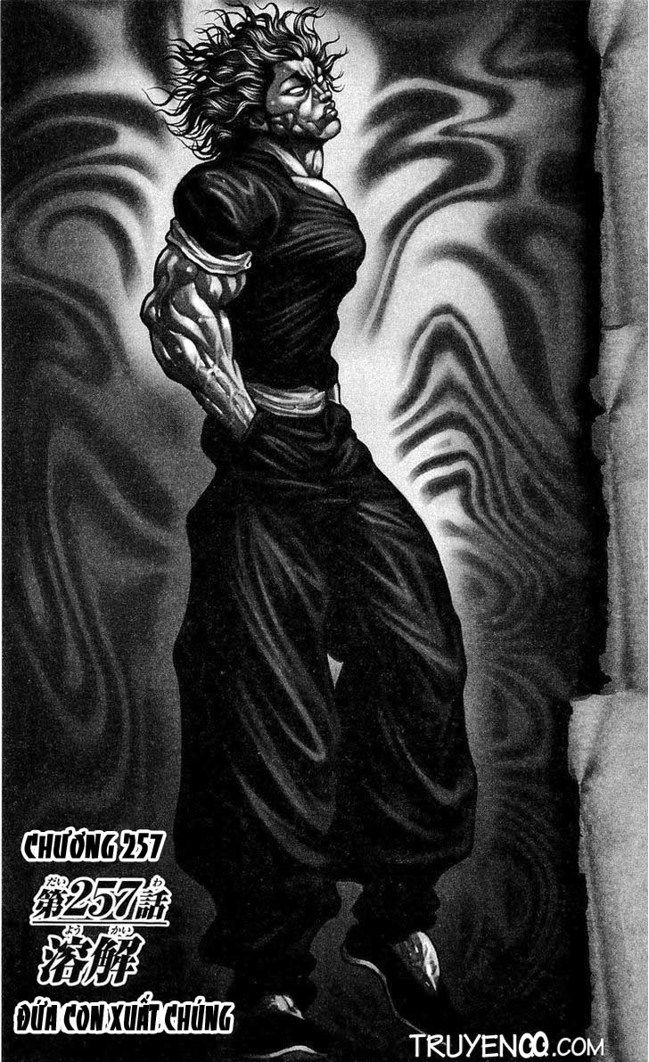 baki – son of ogre chapter 257 2