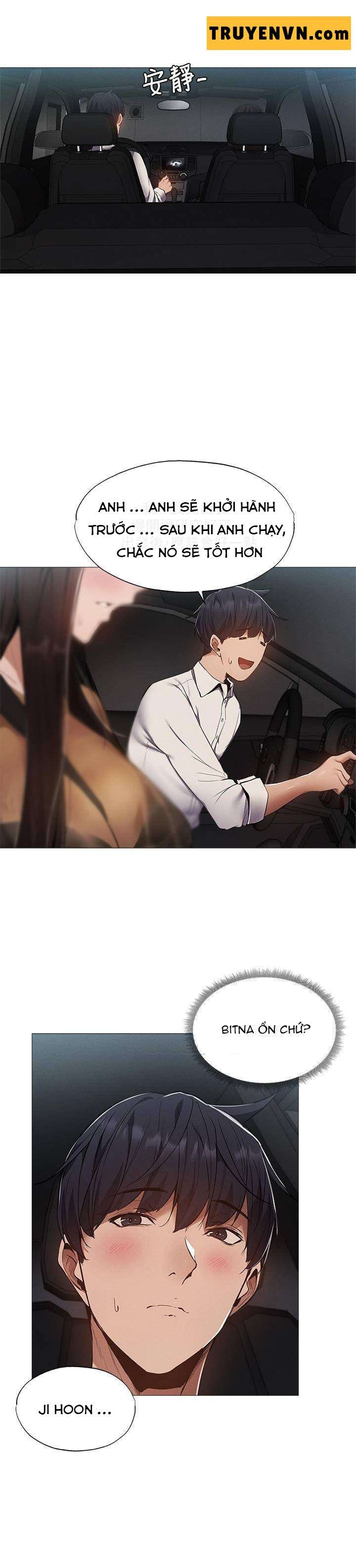 căn phòng xôi thịt chapter 34 1