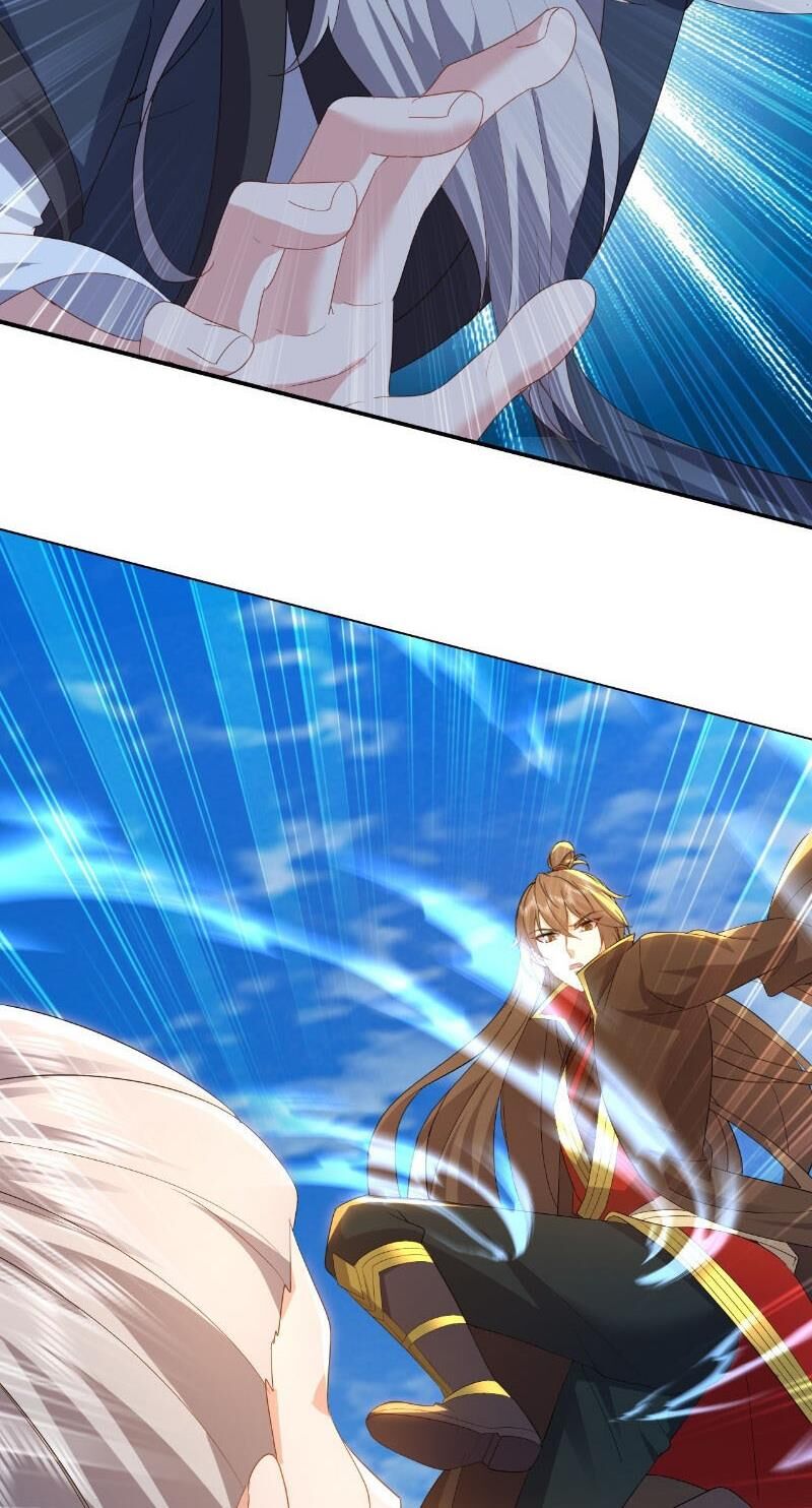 tiên võ đế tôn chapter 537 8