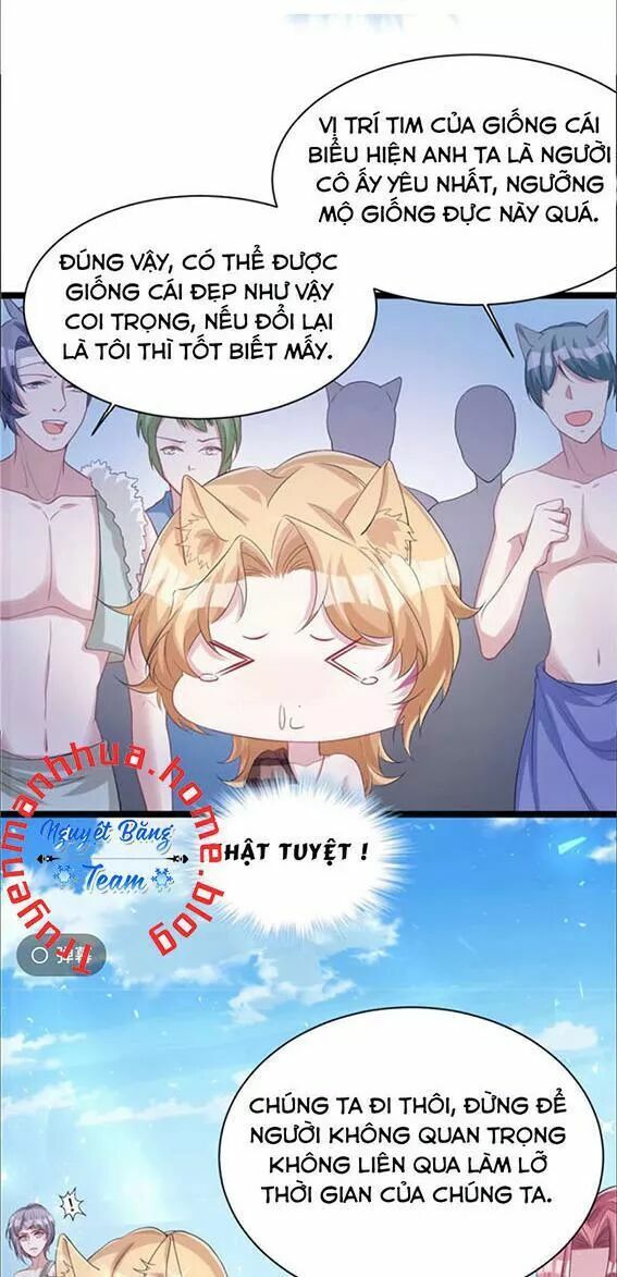 [16+] thảnh thơi thú thế chủng chủng điền, sinh sinh tể chapter 95 13