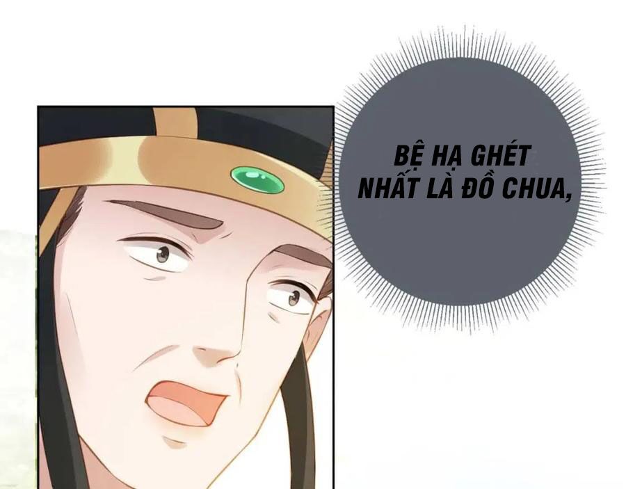 nhặt được bảo bối manh manh chapter 6 91