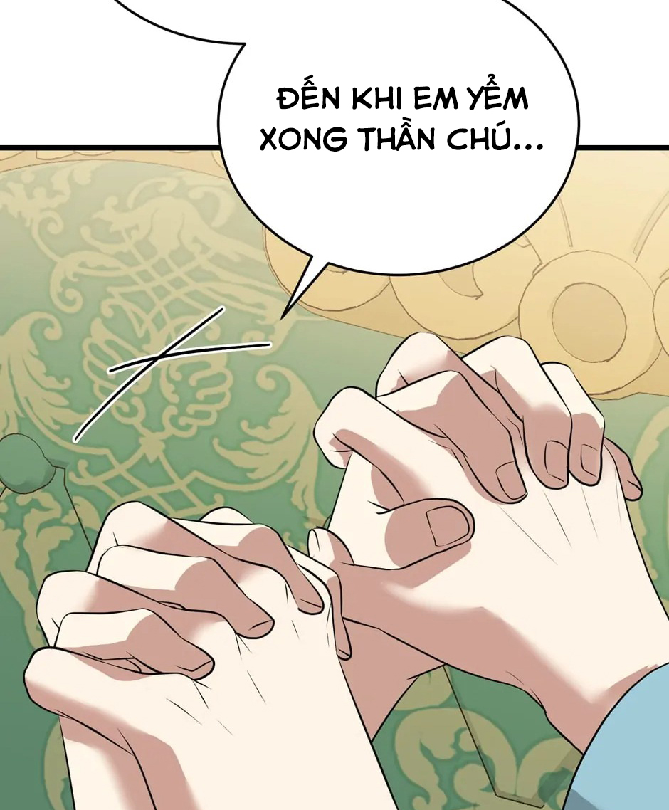 anh trai nguy hiểm của công chúa chapter 82 123