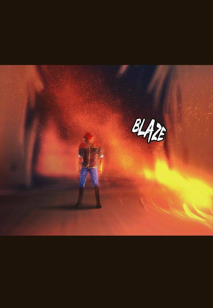 hội ảo thuật chapter 73 21