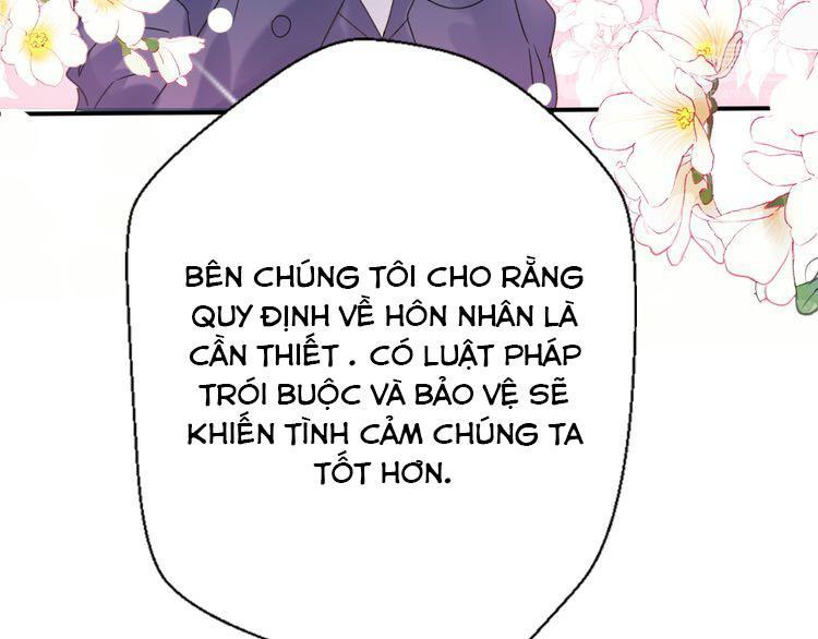 cuộc chiến tình yêu chapter 41 27