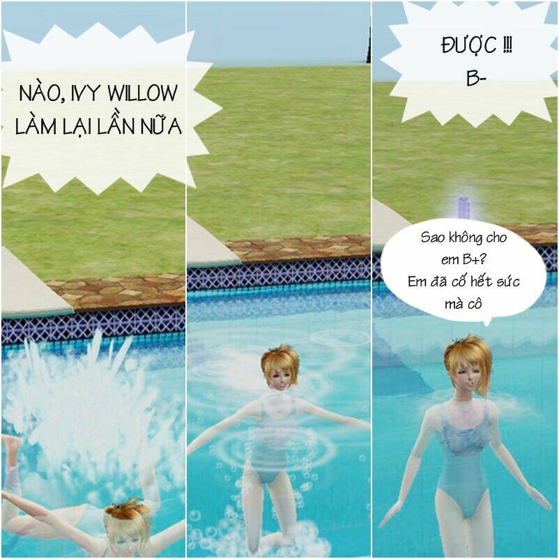 new me! new life? (truyện sims) chapter 4 129