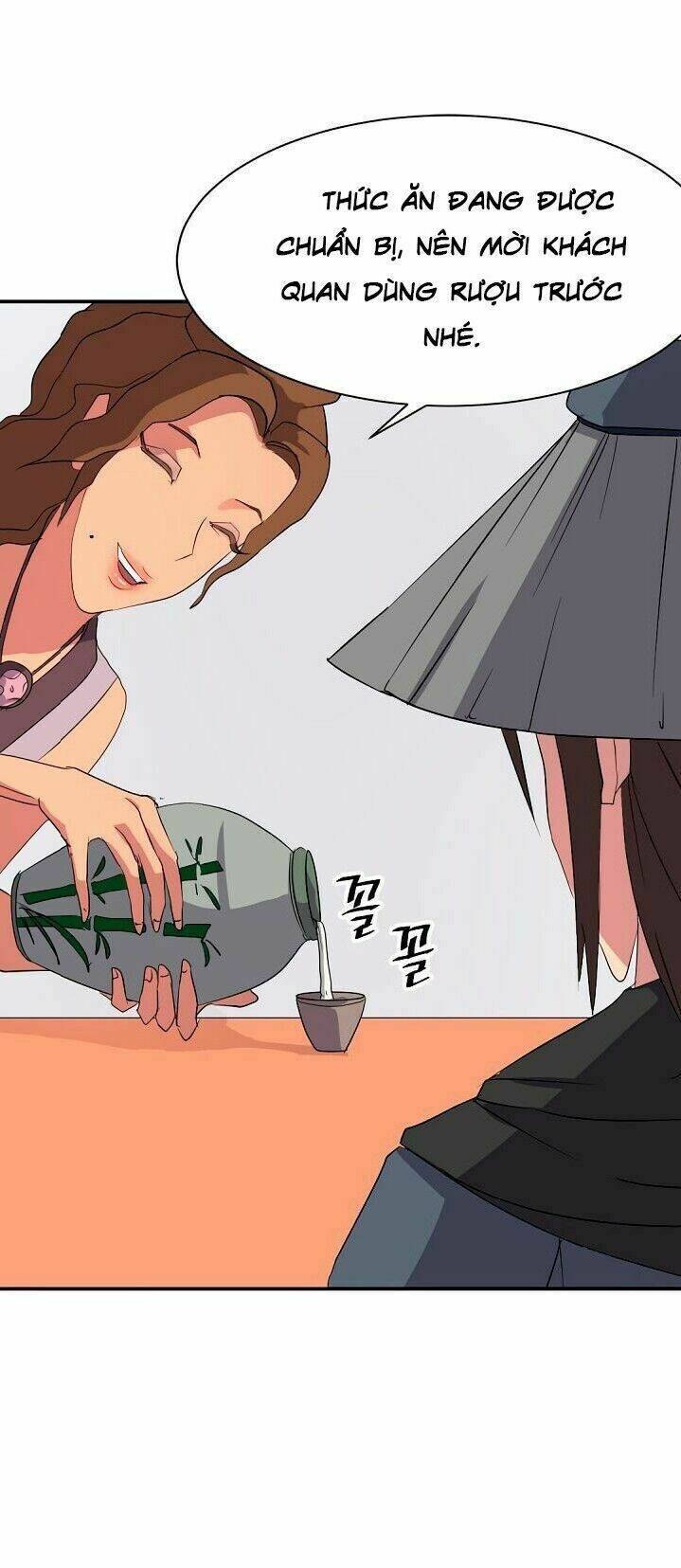 trọng sinh, bất khả chiến bại chapter 40 41