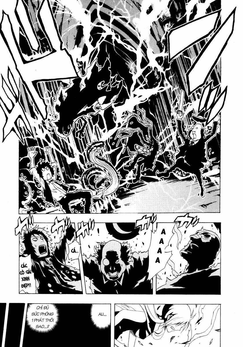 ga-rei chapter 26 15