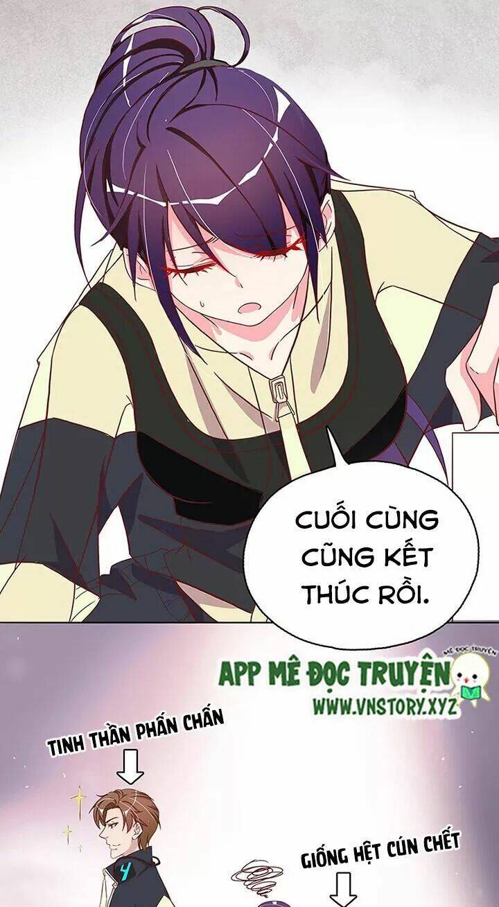 yêu em, sai đến tận cùng chapter 21 13