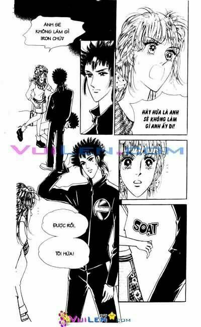 vật cản tình yêu chapter 7 92