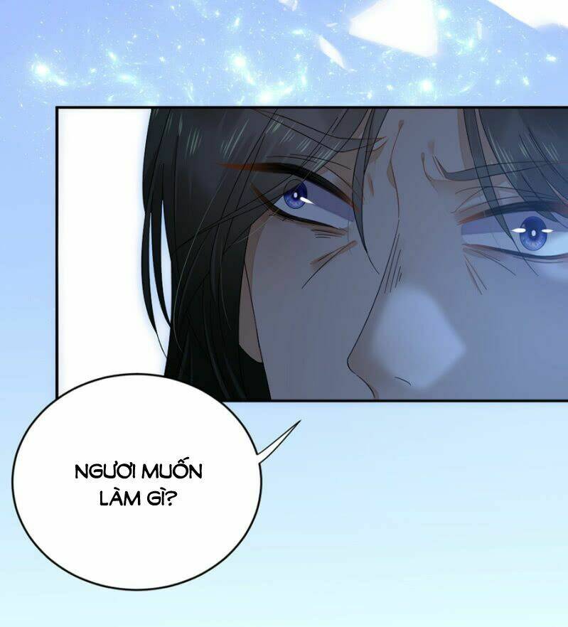 dục hỏa độc nữ chapter 64 25