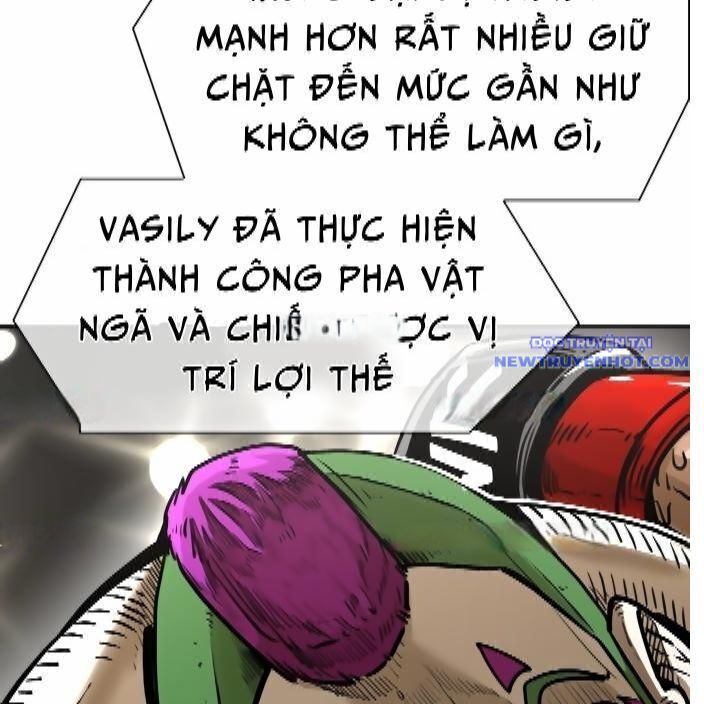 shark - cá mập chapter 285 79