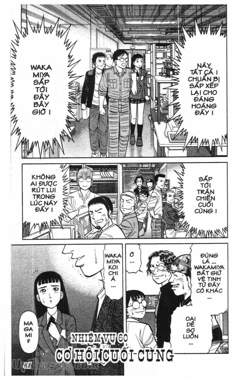 hộ chiếu xanh chapter 7 83