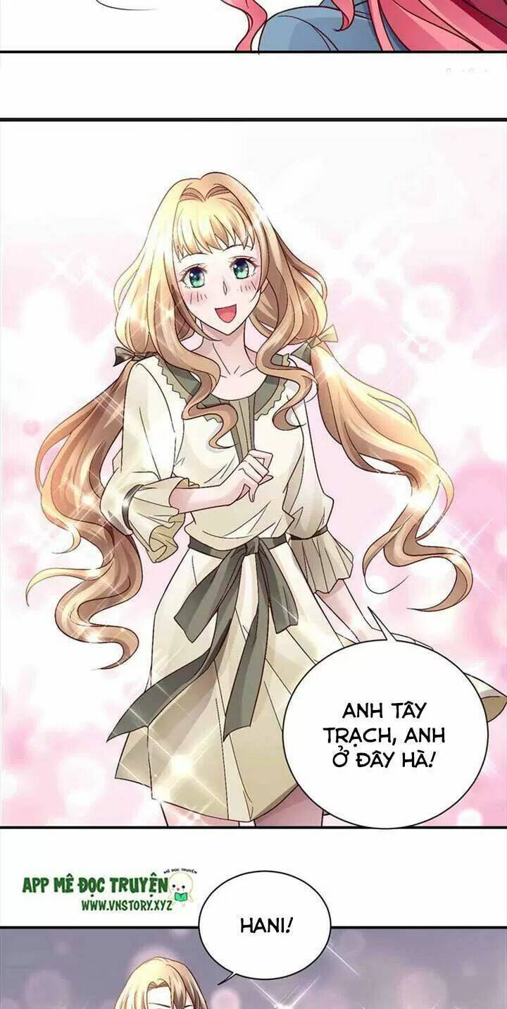 trò chơi săn tình - tổng tài khó kìm lòng chapter 84 18