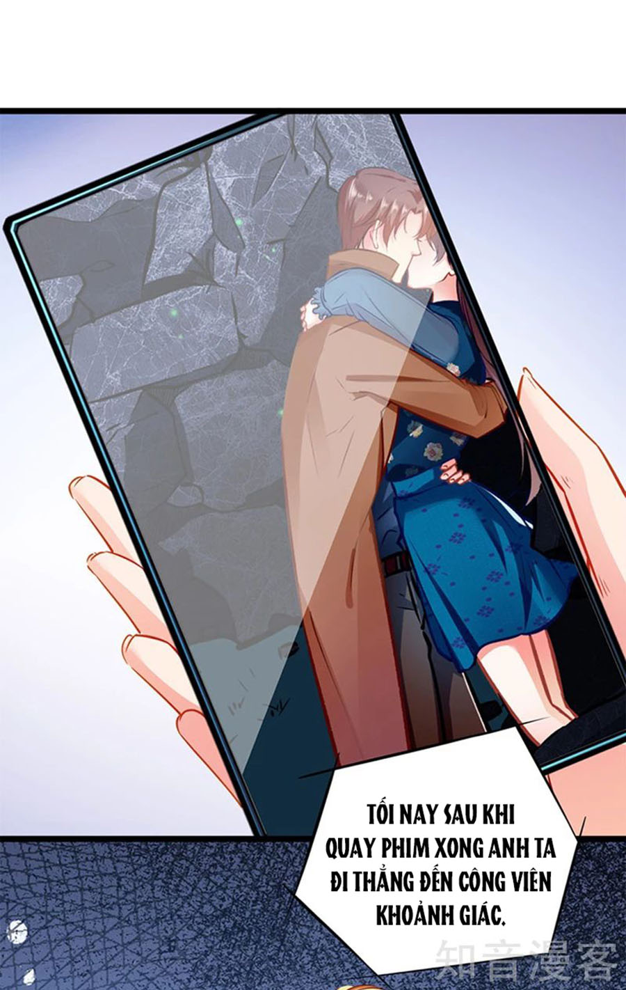 cưng chiều ái thê hư hỏng chapter 63 12