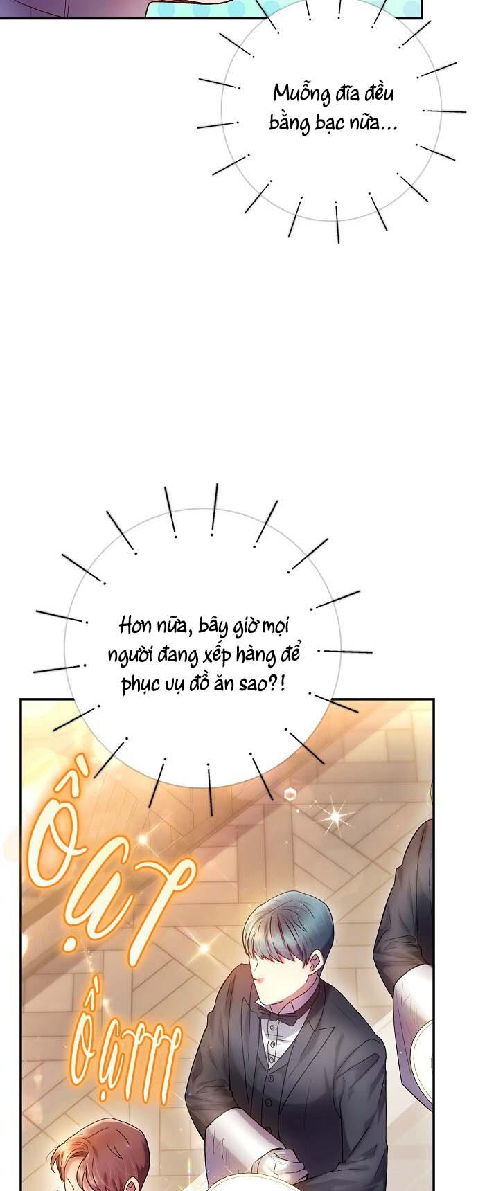 cơn mưa mật ngọt chapter 33 32