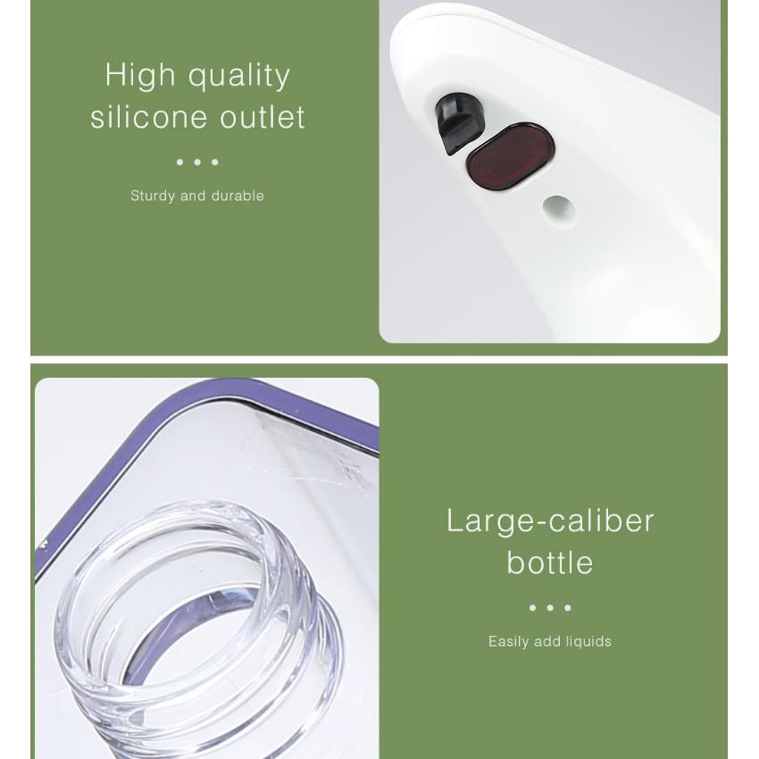 Máy nhả Gel Tự Động cảm biến Authentíc️