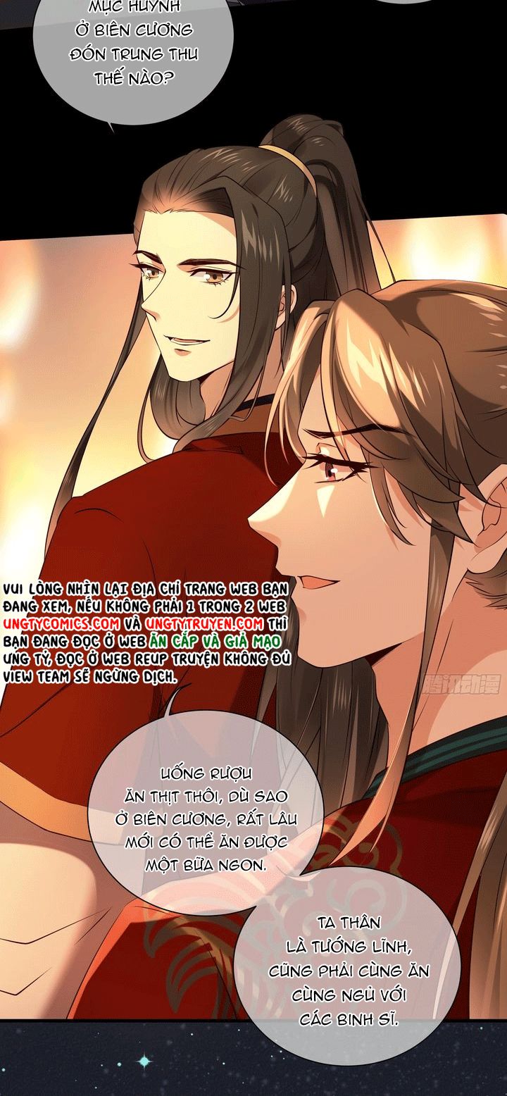 Cô Thành Lonely chapter 118