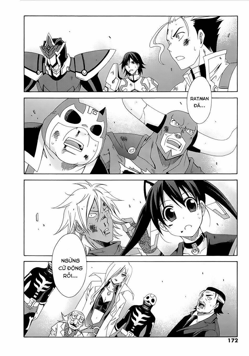 anh hùng xấu xa chapter 60 17