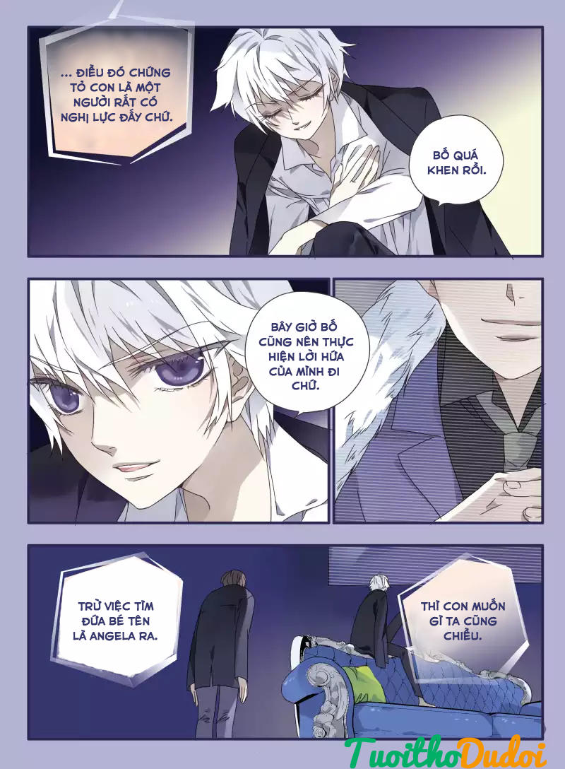 lam sí chapter 36 8