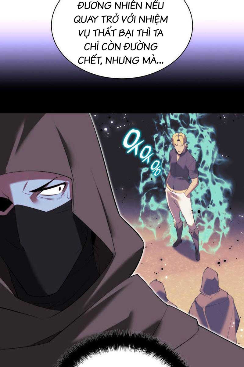 thợ rèn huyền thoại chapter 178.2 5