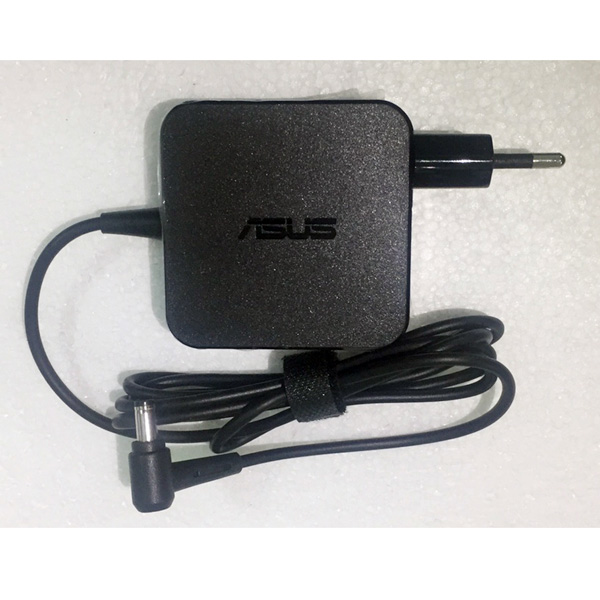 Sạc laptop Asus 19v-3.42a hình vuông - Hàng Nhập Khẩu