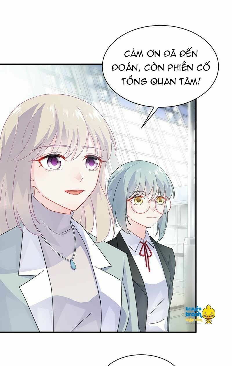 chọc tới chủ tịch tổng tài 2 chapter 92 15