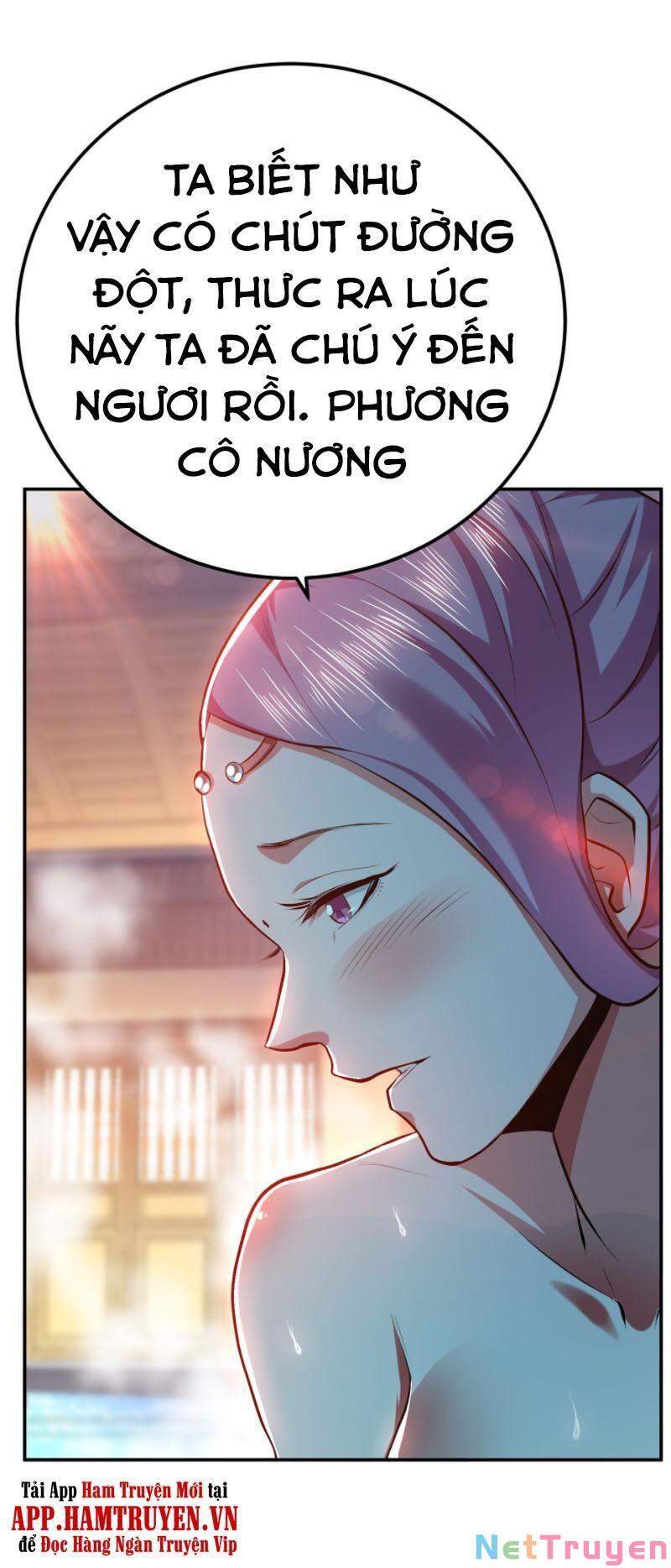 nam chính và hậu cung đều là của ta chapter 10 16