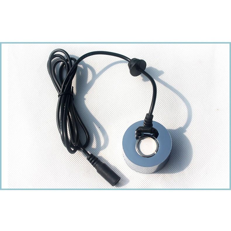 Máy Tạo Khói Mini Không Đèn - Tạo khói cho bể bán cạn, thuỷ sinh