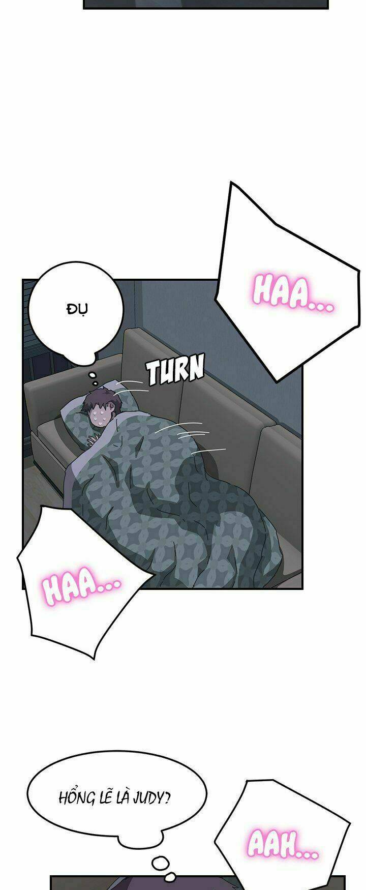 bạn cùng phòng bất đắc dĩ chapter 2 17