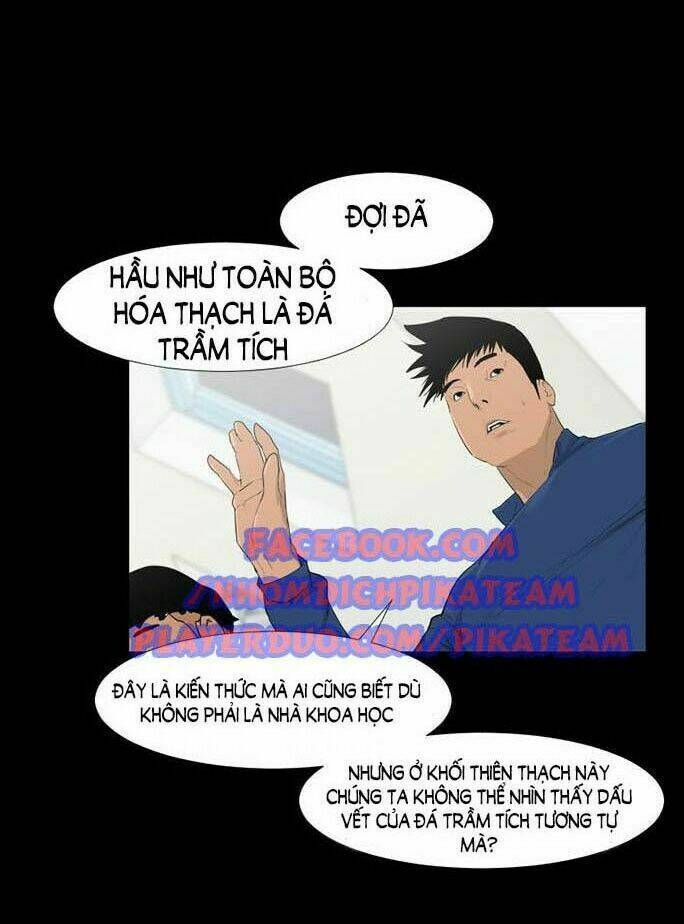 đêm vùng cực chapter 34 56