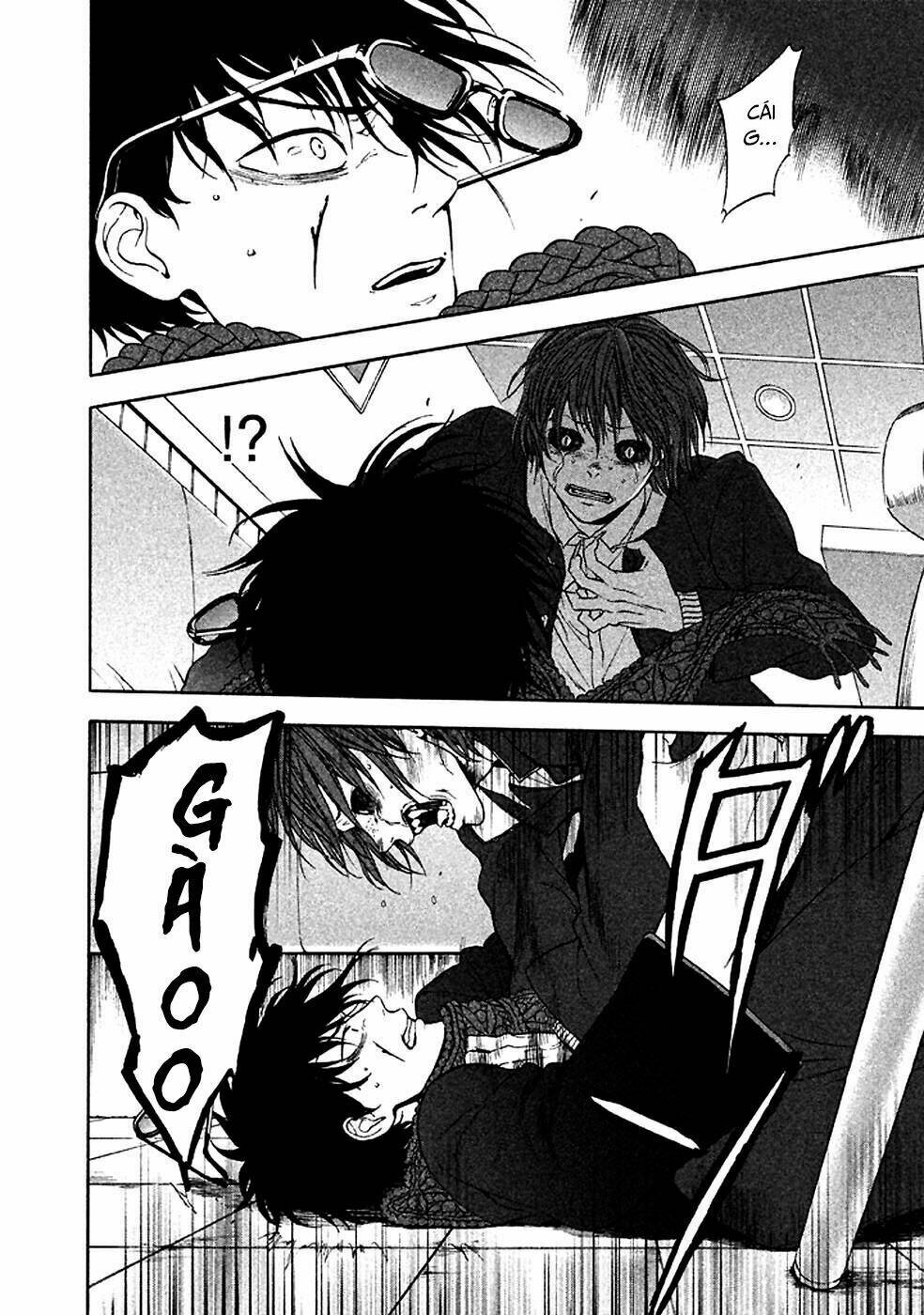 ranh giới quỷ chapter 28 16