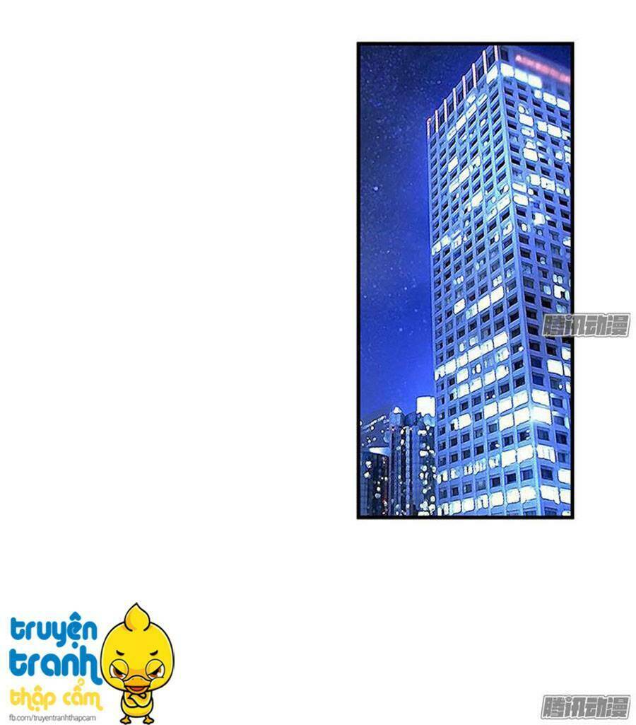 cường sủng hào môn tiểu manh thê chapter 17 22