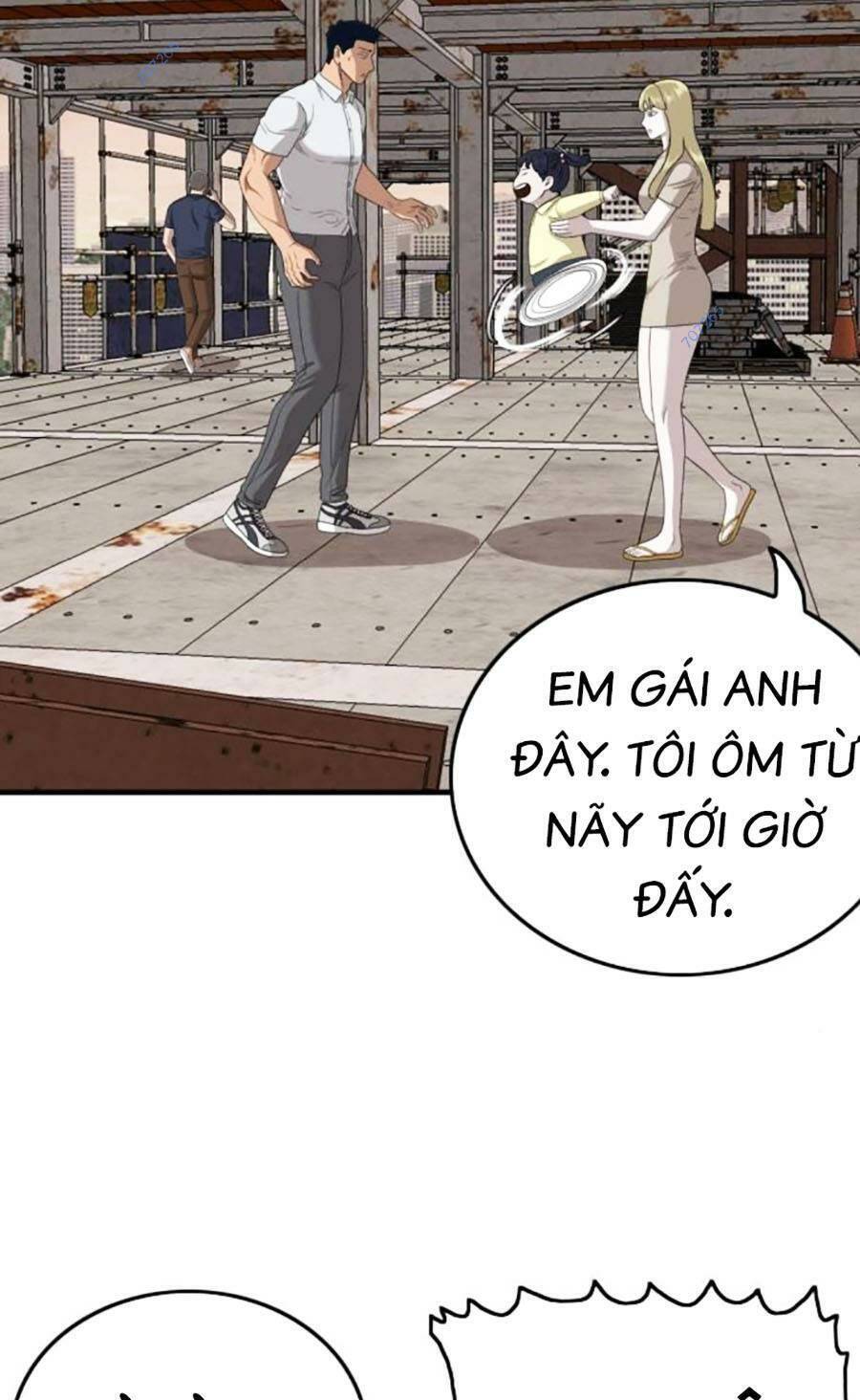 người xấu chapter 152 116