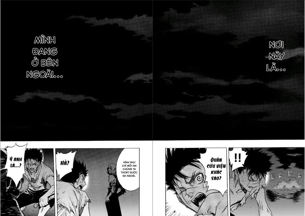 attack on titans - before the fall chapter 11 55