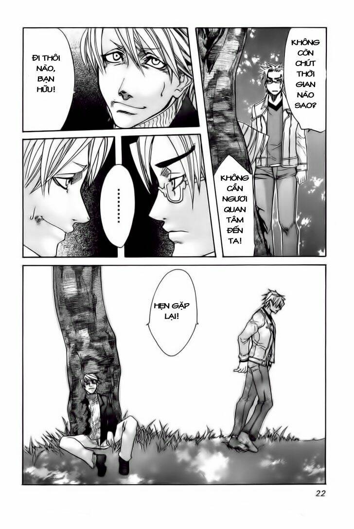 guardian dog chapter 18 23