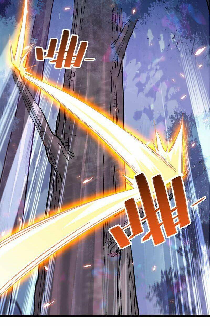 thần điêu hiệp lữ (new 2020) chapter 5 28