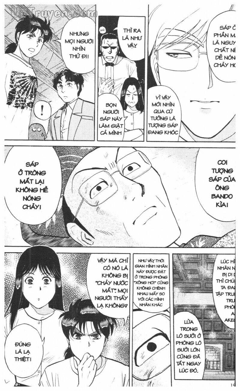 thám tử kindaichi (bản đẹp) chapter 12 196