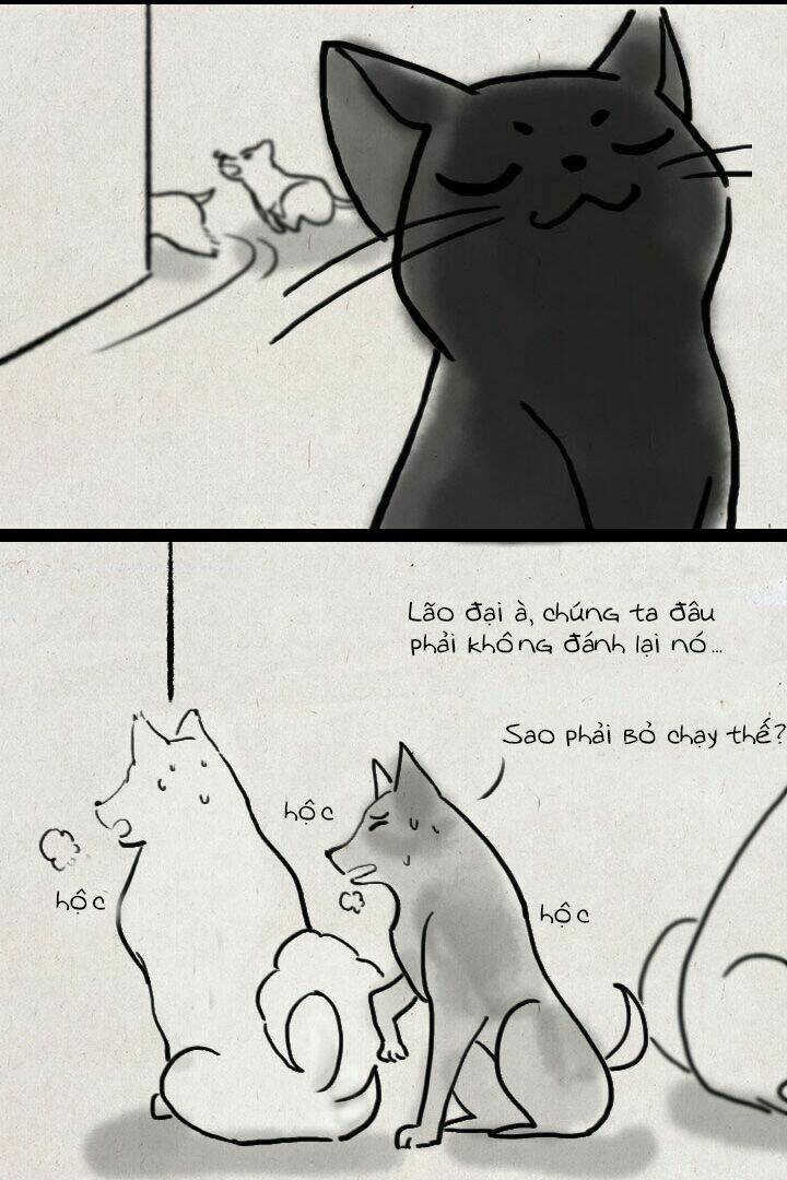 nhất thiền tiểu hòa thượng chapter 50 35