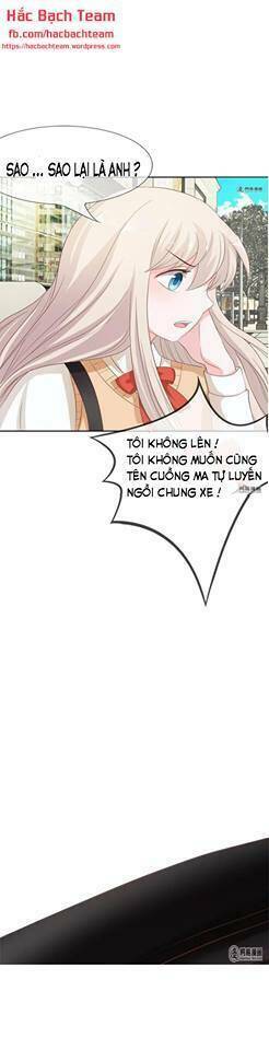 cả thế giới tớ chỉ yêu cậu chapter 20 7