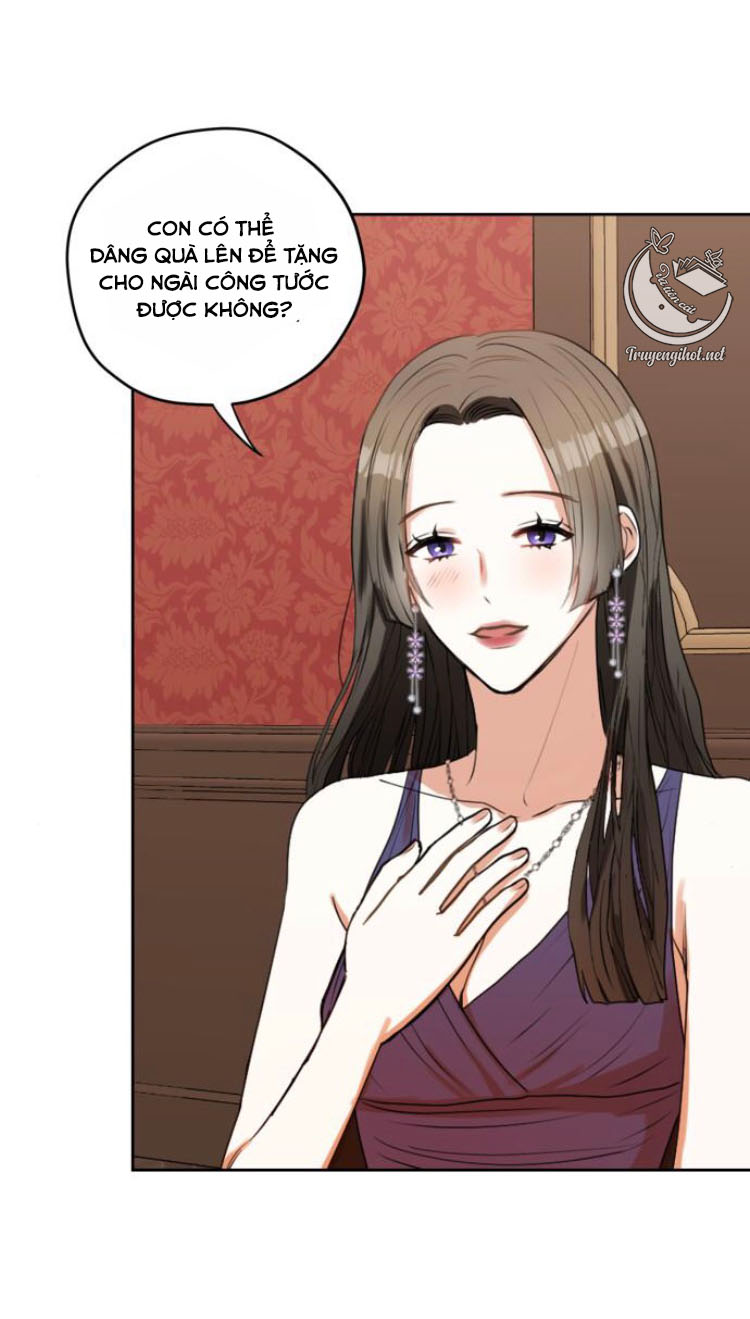 ta muốn biến phu quân thành bá chủ chapter 26 23